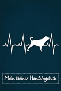 Mein kleines Hundetagebuch