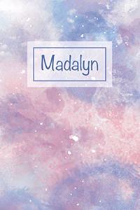 Madalyn