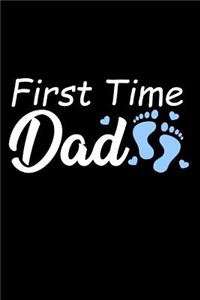 First time Dad