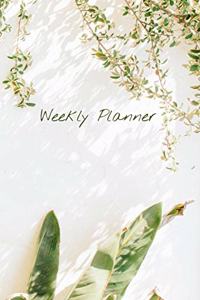 Weekly Planner