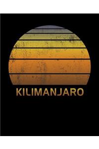 Kilimanjaro