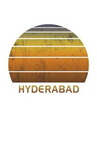 Hyderabad