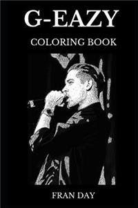 G-Eazy Coloring Book