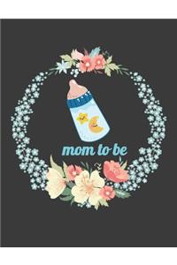Mom to be
