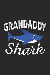 Grandaddy Shark