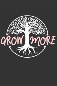 Grow More