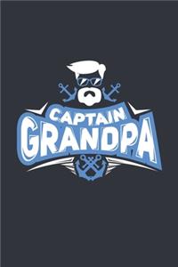 Captain Grandpa