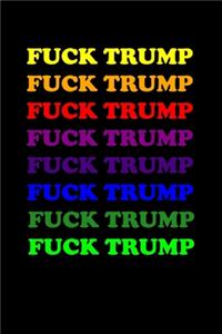 Fuck Trump