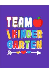 Team Kindergarten