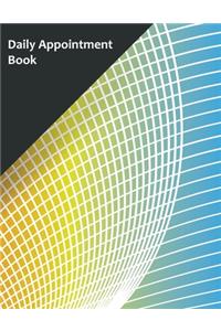 Daily Appointment Book