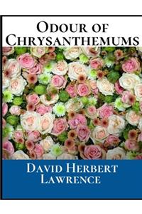 Odour of Chrysanthemums