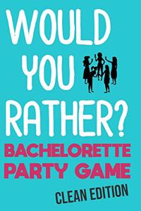 Would You Rather