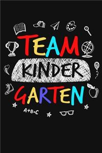 Team Kindergarten