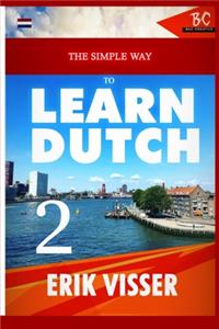 Simple Way To Learn Dutch 2