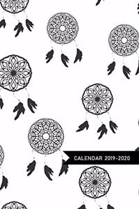 Calendar 2019 - 2020