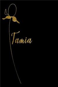 Tamia