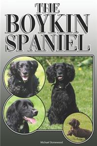 The Boykin Spaniel