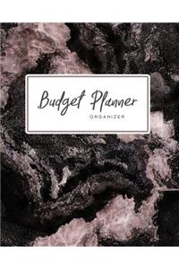 Budget Planner Organizer