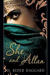 She and Allan (Annotated)