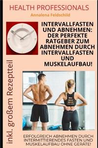 Intervallfasten und Abnehmen