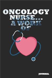 Oncology Nurse Journal