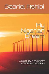 My Nigerian Dream