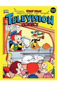 Television Comics #6