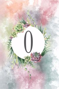 O