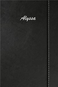 Alyssa