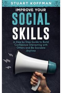 Improve Your Social Skills