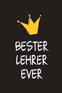 Bester Lehrer