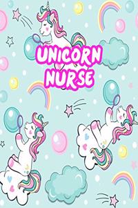 Unicorn Nurse