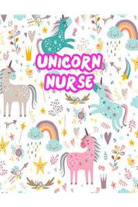 Unicorn Nurse