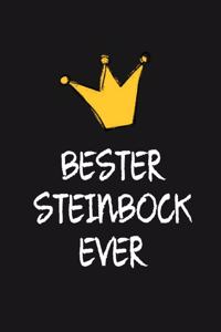 Bester Steinbock