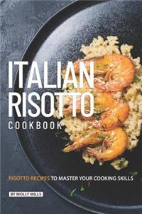 Italian Risotto Cookbook