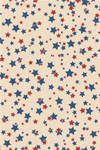 Patriotic Pattern - United States Of America 43