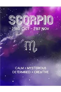 Scorpio