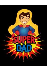 Super Dad