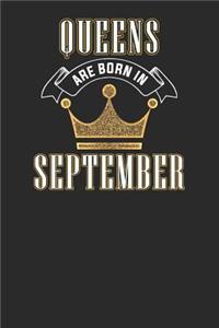 Queens Are Born In September