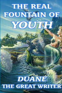 Real Fountain of Youth