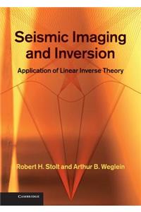 Seismic Imaging and Inversion
