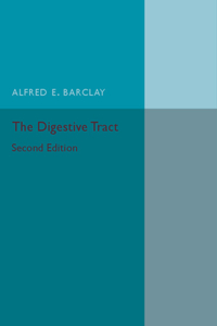 Digestive Tract