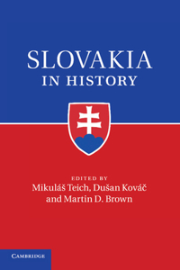 Slovakia in History