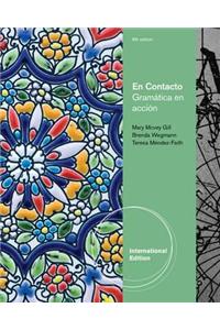 En Contacto