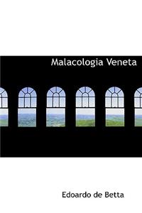Malacologia Veneta