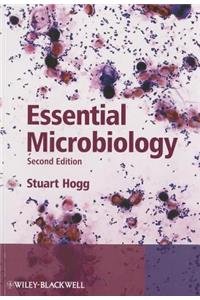 Essential Microbiology, Second Edition