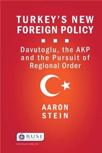 Turkey's New Foreign Policy