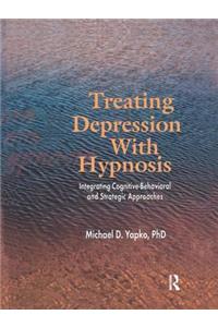 Treating Depression with Hypnosis
