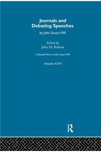 Collected Works of John Stuart Mill