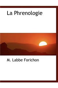 La Phrenologie